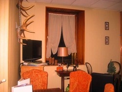 Imagen de los interiores del B&B Byb Douanehof Eifelberg. Foto 7