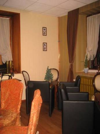 Imagen de los interiores del B&B Byb Douanehof Eifelberg. Foto 8