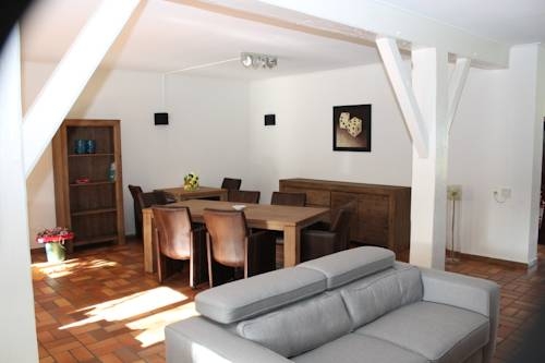 Imagen de la habitación del B&B Byb Hill De Bart. Foto 2