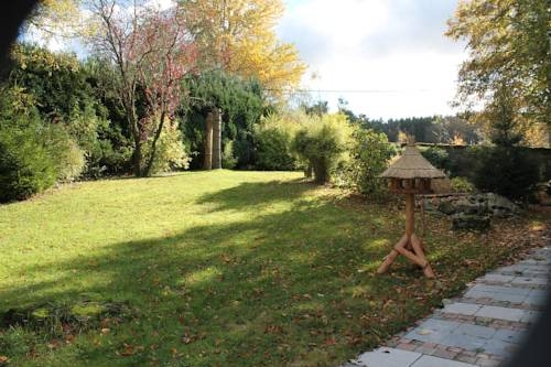 Imagen de la habitación del B&B Byb Hill De Bart. Foto 3