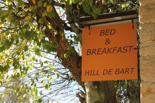 Imagen de la habitación del B&B Byb Hill De Bart. Foto 4