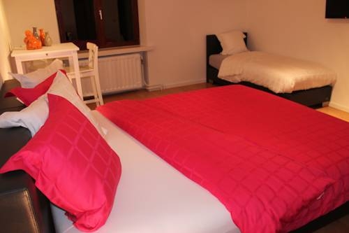 Imagen de la habitación del B&B Byb Hill De Bart. Foto 5