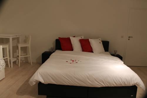 Imagen de los interiores del B&B Byb Hill De Bart. Foto 7