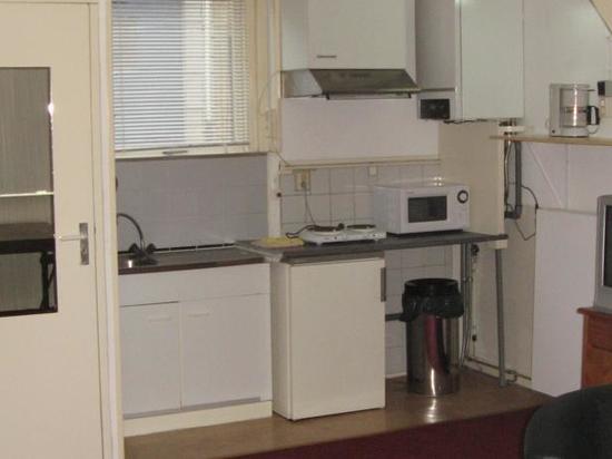 Imagen de la habitación del B&B Byb Kamerverhuur Gebr. De Muynck. Foto 4