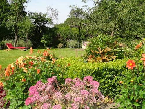 Imagen general del B&B Byb La Pommeraie. Foto 2