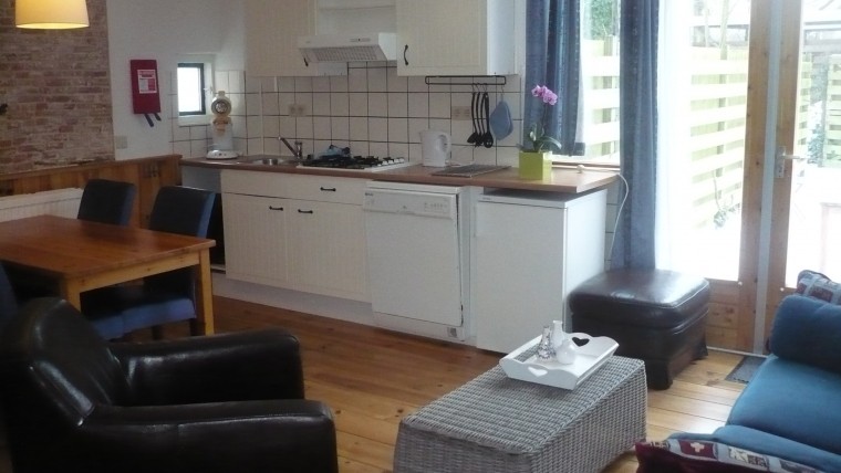 Imagen de la habitación del B&B Byb Villetta. Foto 4