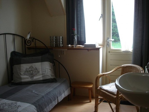 Imagen de la habitación del B&B Byb Villetta. Foto 5