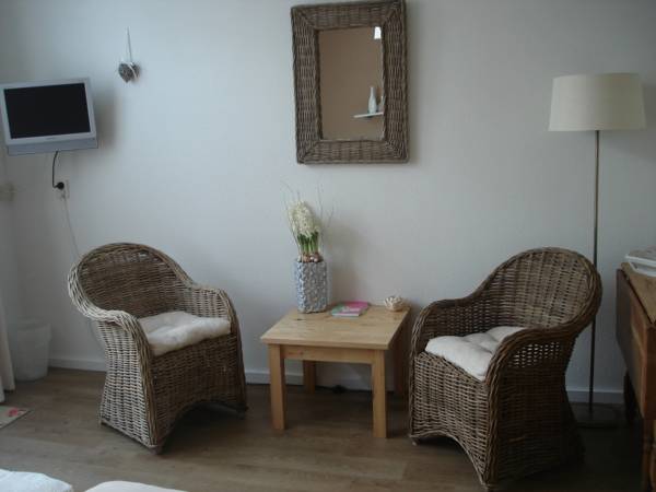 Imagen de la habitación del B&B Byb Villetta. Foto 6