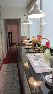 Imagen de la habitación del B&B CHARM GARDEN ALMADA. Foto 2