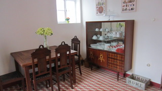 Imagen de los interiores del B&B CHARM GARDEN ALMADA. Foto 7