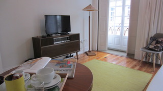 Imagen de la habitación del B&B CHARM GARDEN ALMADA. Foto 3