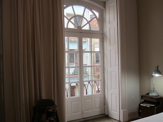 Imagen de la habitación del B&B CHARM GARDEN ALMADA. Foto 5