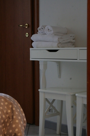 Imagen de la habitación del B&B CLAUDIA ROOMS. Foto 3