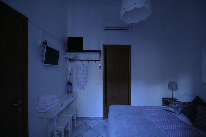 Imagen de la habitación del B&B CLAUDIA ROOMS. Foto 4