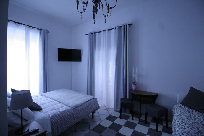 Imagen general del B&B CLAUDIA ROOMS. Foto 1