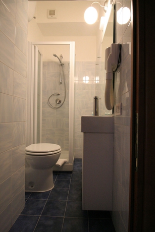 Imagen de la habitación del B&B CLAUDIA ROOMS. Foto 7