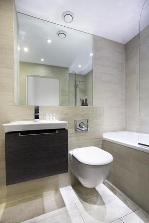 Imagen general del B&B CLERKENWELL ONE. Foto 2