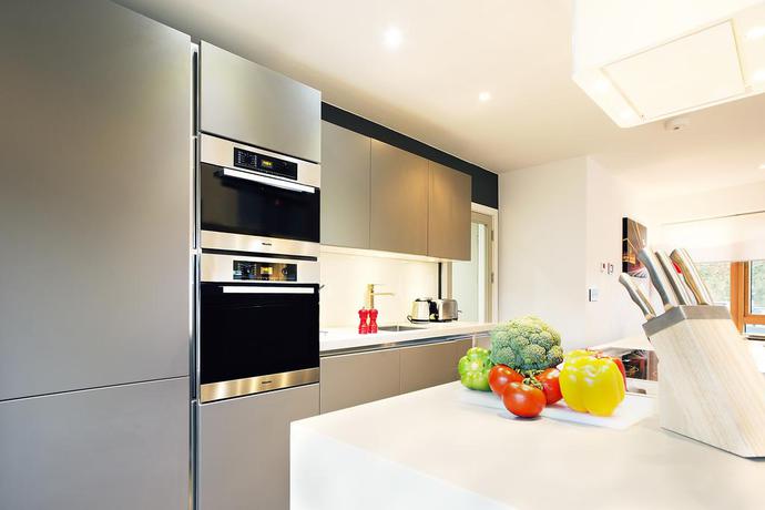 Imagen general del B&B CLERKENWELL ONE. Foto 3