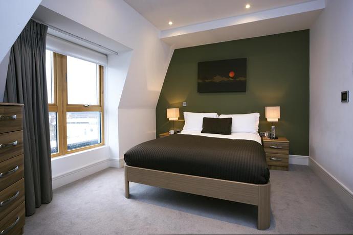 Imagen general del B&B CLERKENWELL ONE. Foto 5