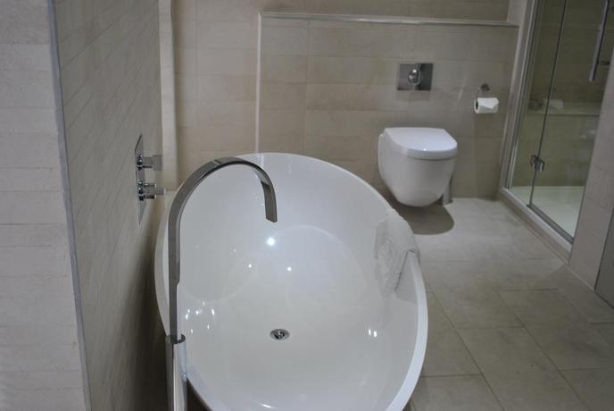 Imagen general del B&B CLERKENWELL ONE. Foto 8