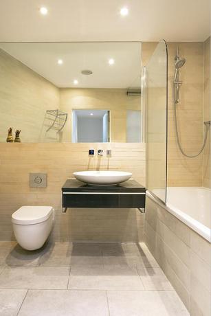 Imagen general del B&B CLERKENWELL ONE. Foto 12