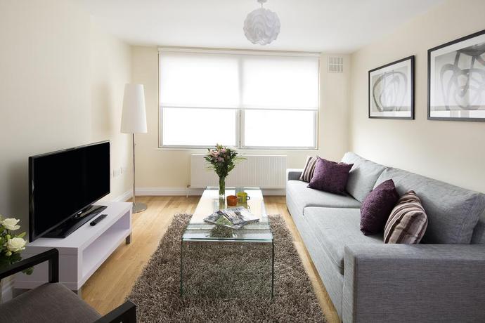 Imagen general del B&B CROMWELL ROAD ONE. Foto 5