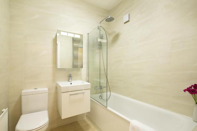 Imagen general del B&B CROMWELL ROAD ONE. Foto 7