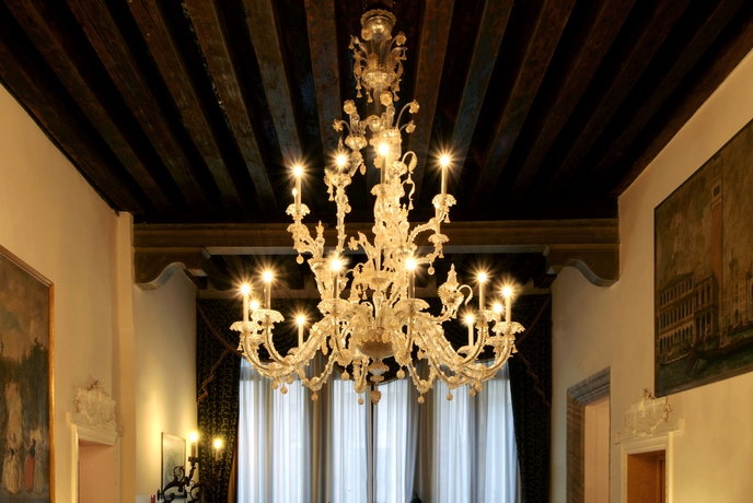 Imagen de los interiores del B&B Ca Bauta. Foto 11