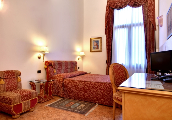 Imagen de la habitación del B&B Ca Bauta. Foto 4