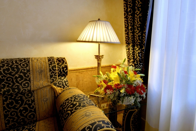 Imagen de la habitación del B&B Ca Bauta. Foto 5