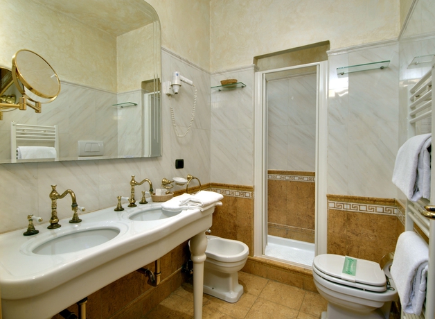 Imagen de la habitación del B&B Ca Bauta. Foto 6