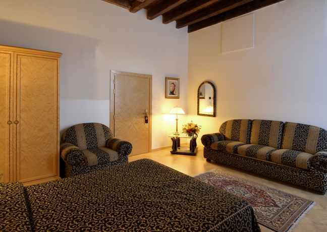 Imagen de la habitación del B&B Ca Bauta. Foto 7