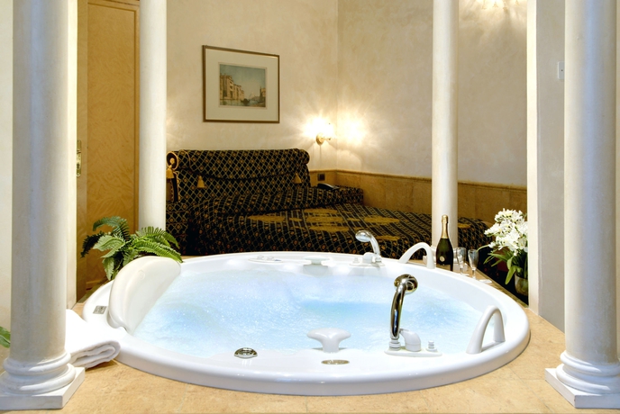 Imagen de la habitación del B&B Ca Bauta. Foto 8