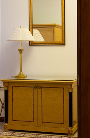 Imagen de la habitación del B&B Ca Bauta. Foto 10