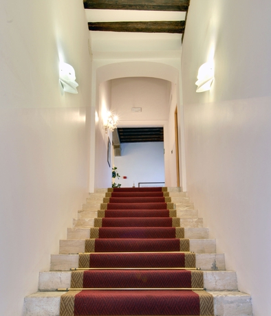 Imagen de los interiores del B&B Ca Bauta. Foto 12