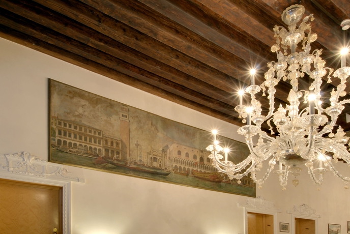 Imagen de los interiores del B&B Ca Bauta. Foto 13