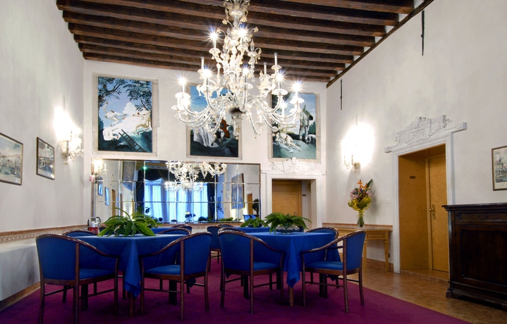 Imagen de los interiores del B&B Ca Bauta. Foto 14