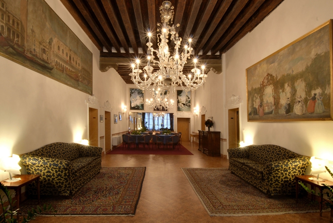 Imagen de los interiores del B&B Ca Bauta. Foto 15