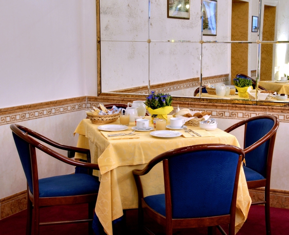 Imagen del bar/restaurante del B&B Ca Bauta. Foto 3