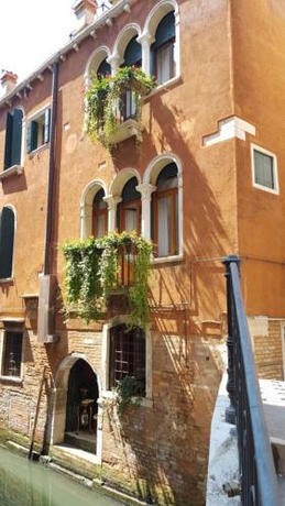 Imagen general del B&B Ca' Bonvicini. Foto 5