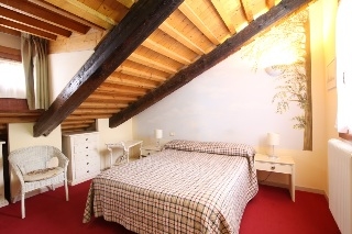 Imagen de la habitación del B&B Ca' Dei Fuseri. Foto 3
