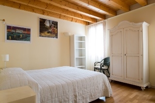 Imagen de la habitación del B&B Ca' Dei Fuseri. Foto 4