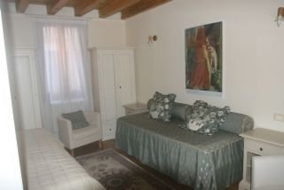 Imagen de la habitación del B&B Ca' Dei Fuseri. Foto 6