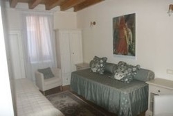 Imagen de la habitación del B&B Ca' Dei Fuseri. Foto 7