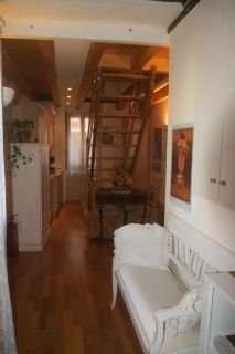 Imagen de la habitación del B&B Ca' Dei Fuseri. Foto 8