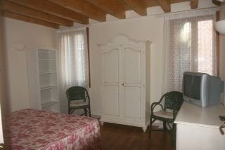 Imagen de la habitación del B&B Ca' Dei Fuseri. Foto 9