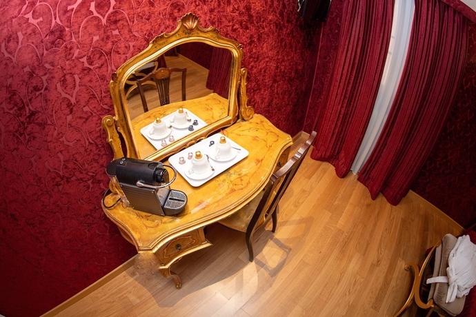 Imagen de la habitación del B&B Ca' Dell'arte. Foto 8