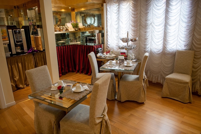 Imagen de la habitación del B&B Ca' Dell'arte. Foto 10