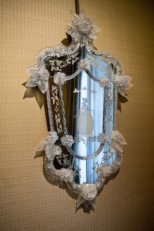 Imagen de la habitación del B&B Ca' Dell'arte. Foto 16