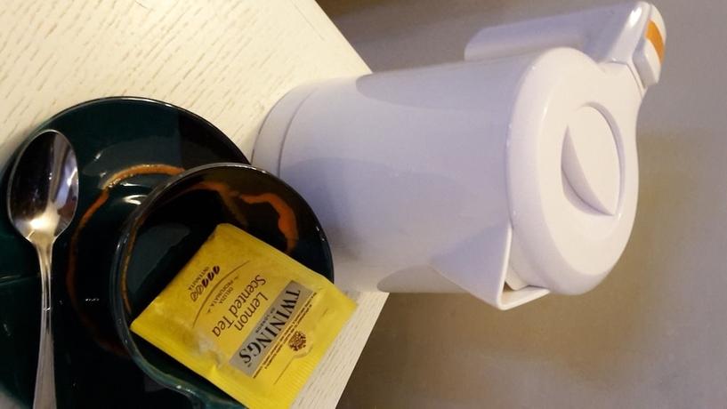 Imagen de la habitación del B&B Ca' Doge. Foto 3